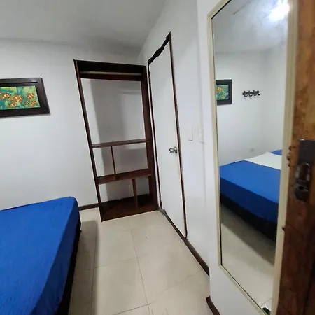 Habitacion La Luz