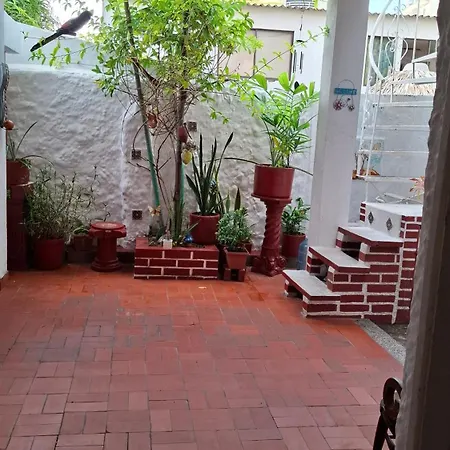 Habitacion La Luz