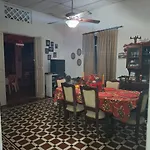 Habitacion La Luz