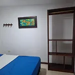 Habitacion La Luz
