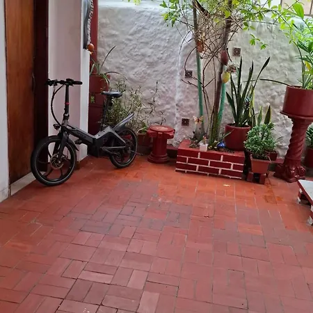 Homestay Habitacion La Luz *