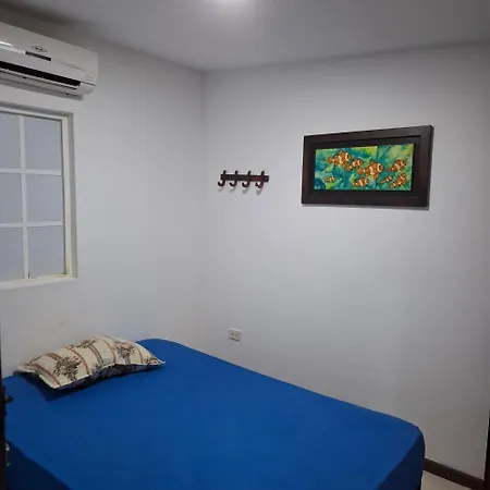 Homestay Habitacion La Luz *