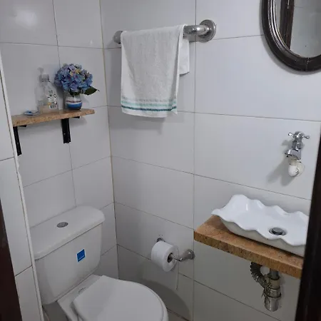 Homestay Habitacion La Luz